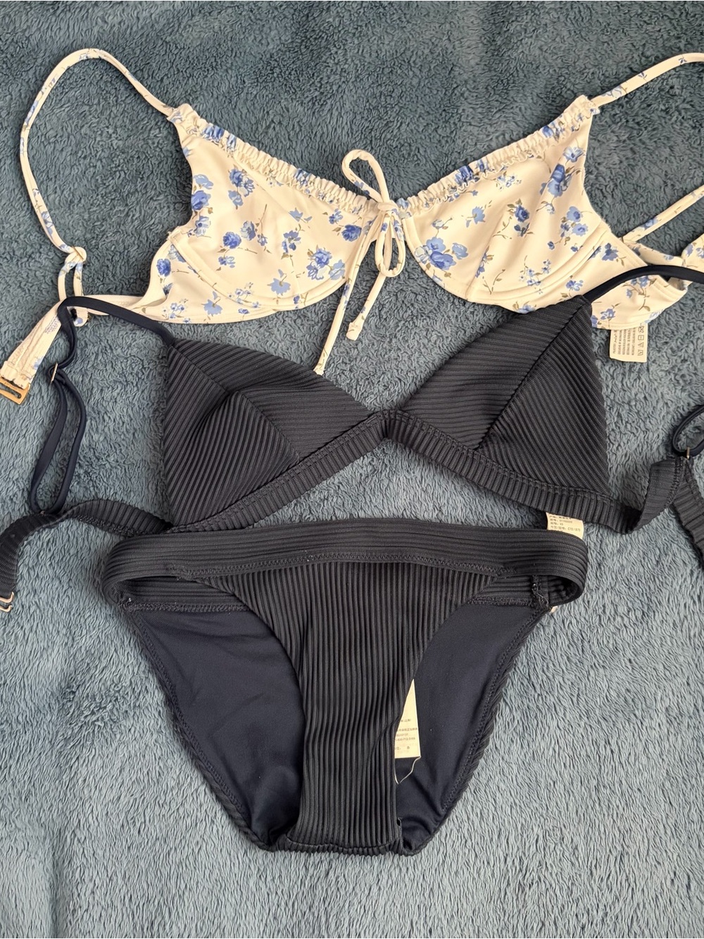 Hollister Bikini Bundle
